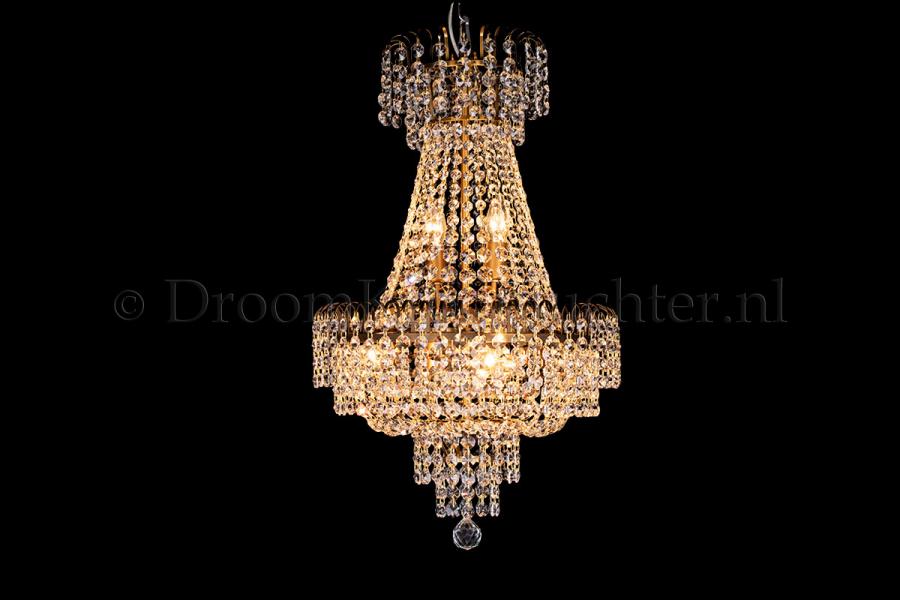 zakkroonluchter-empire-chandelier-lustre-40cm-6lights-6ampoules-brons-bronze-900x600 Zakkroonluchter Salle - Afbeelding 1